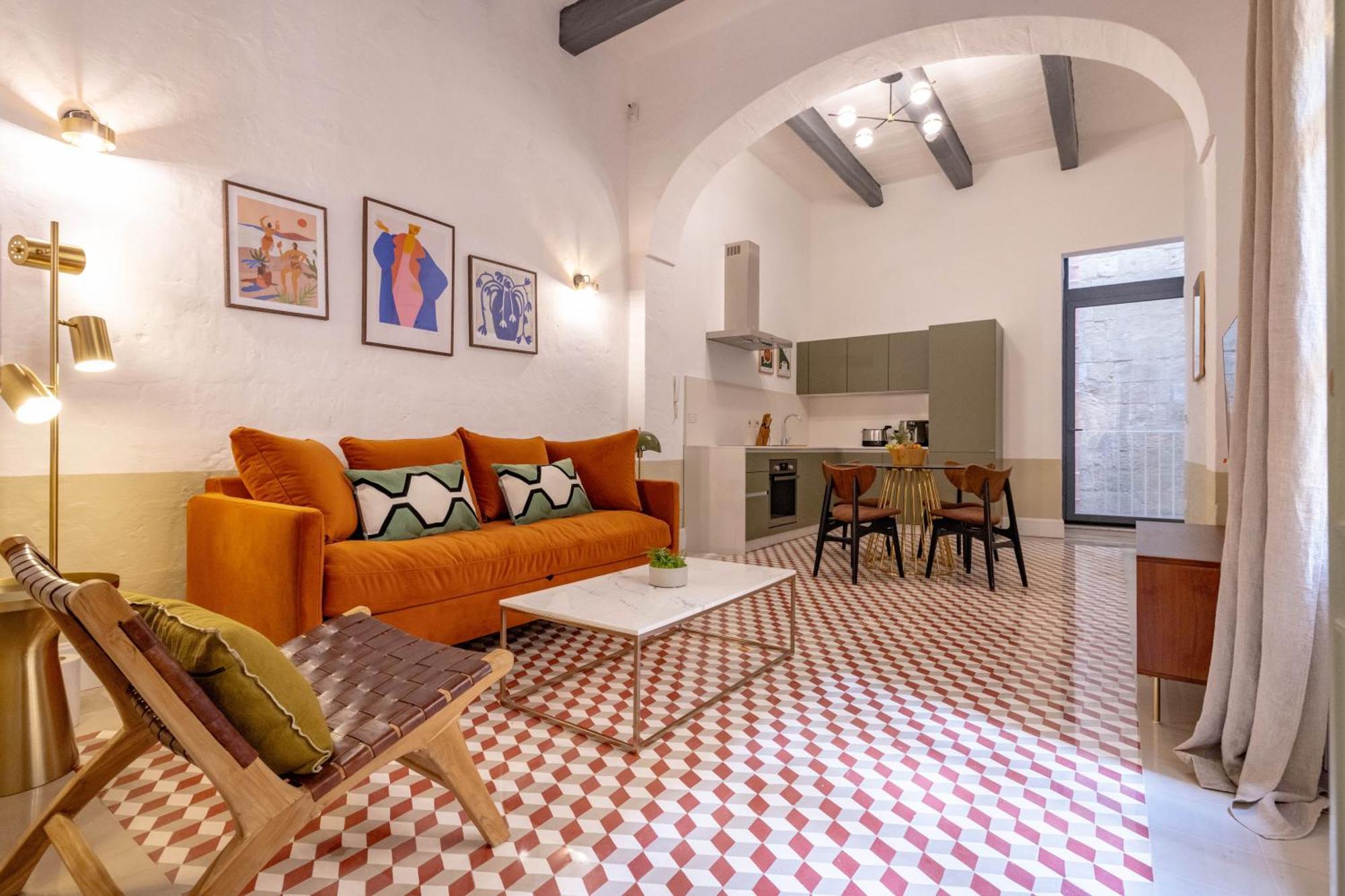 136 Old Bakery Διαμέρισμα Βαλέτα Εξωτερικό φωτογραφία