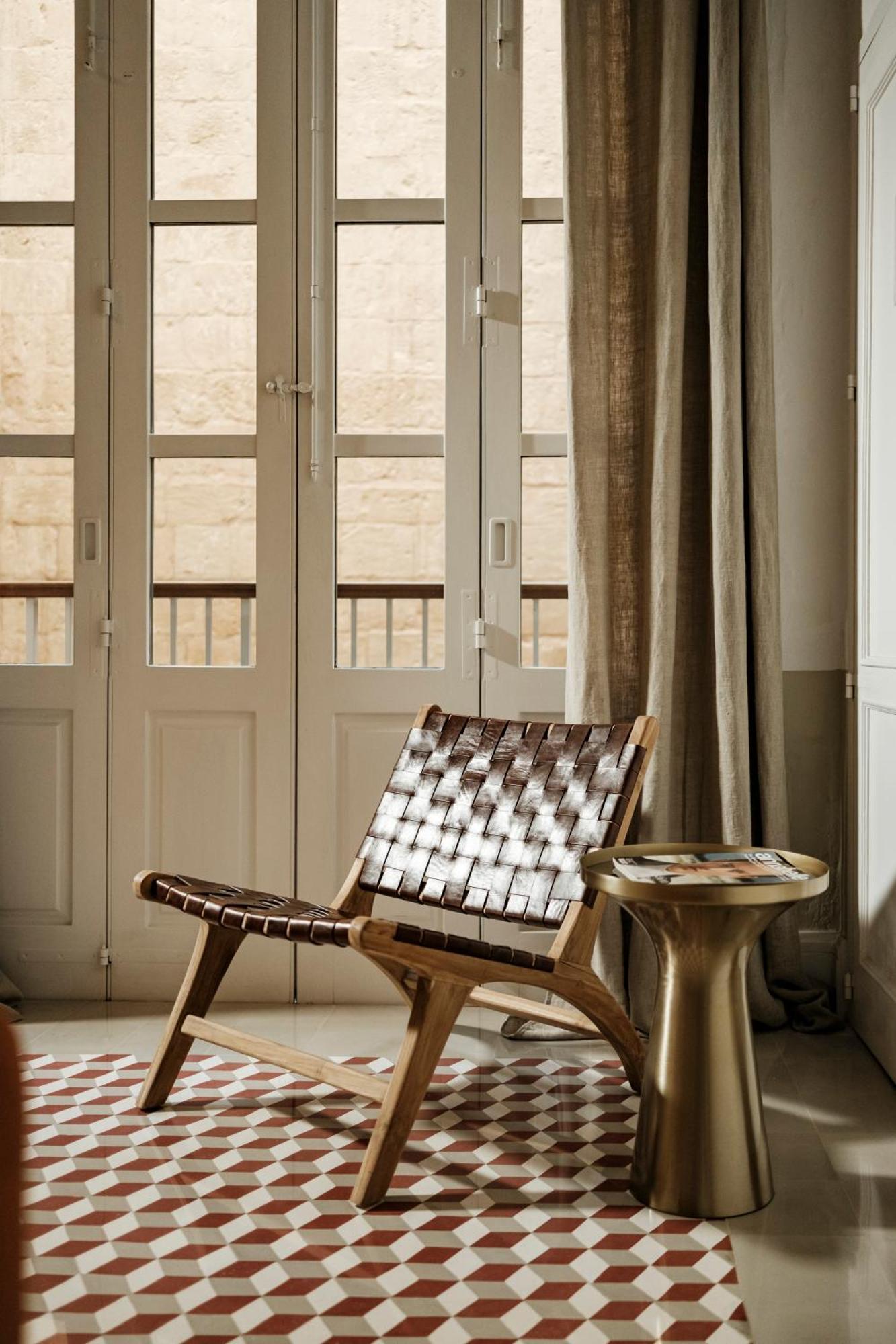 136 Old Bakery Διαμέρισμα Βαλέτα Εξωτερικό φωτογραφία
