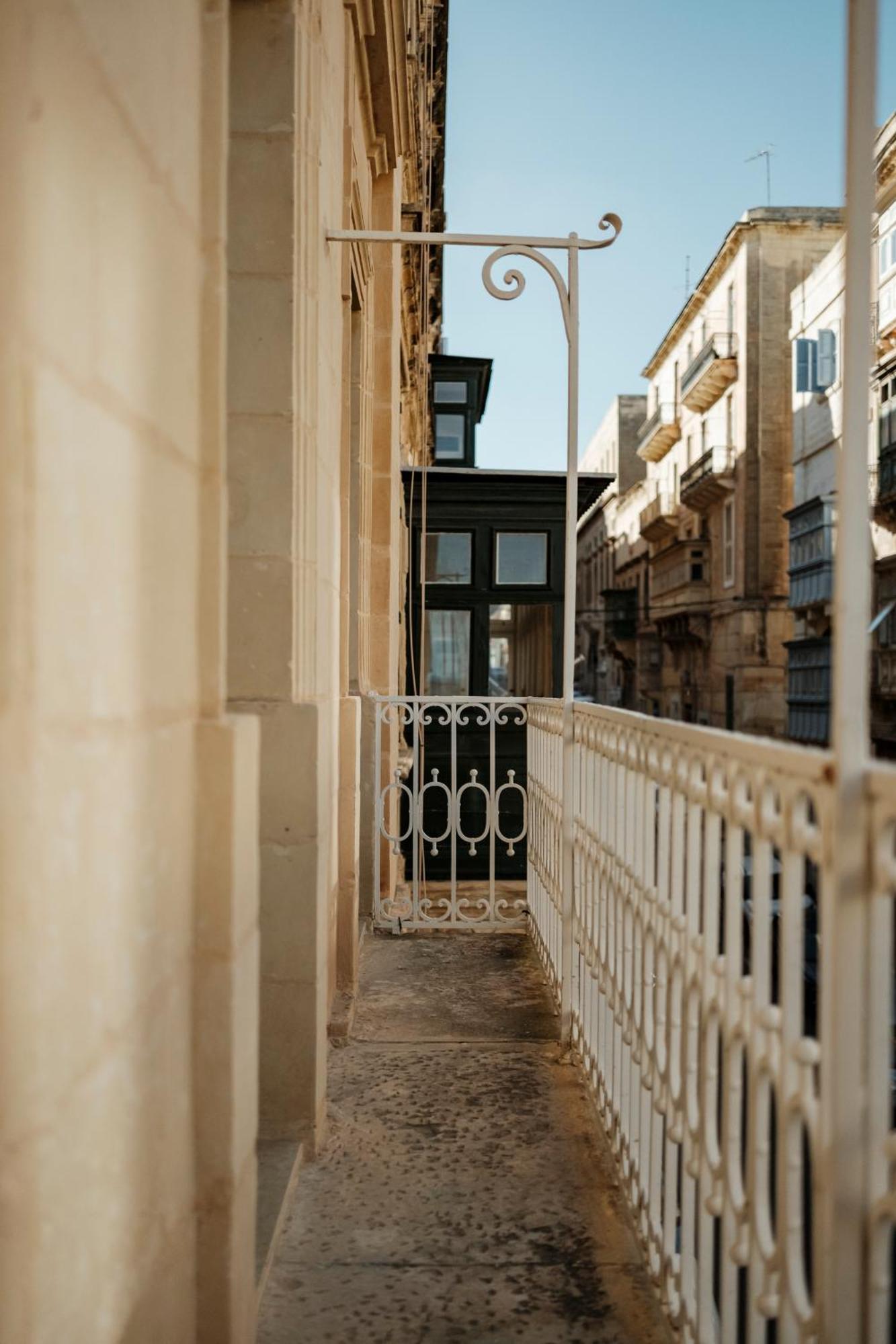 136 Old Bakery Διαμέρισμα Βαλέτα Εξωτερικό φωτογραφία