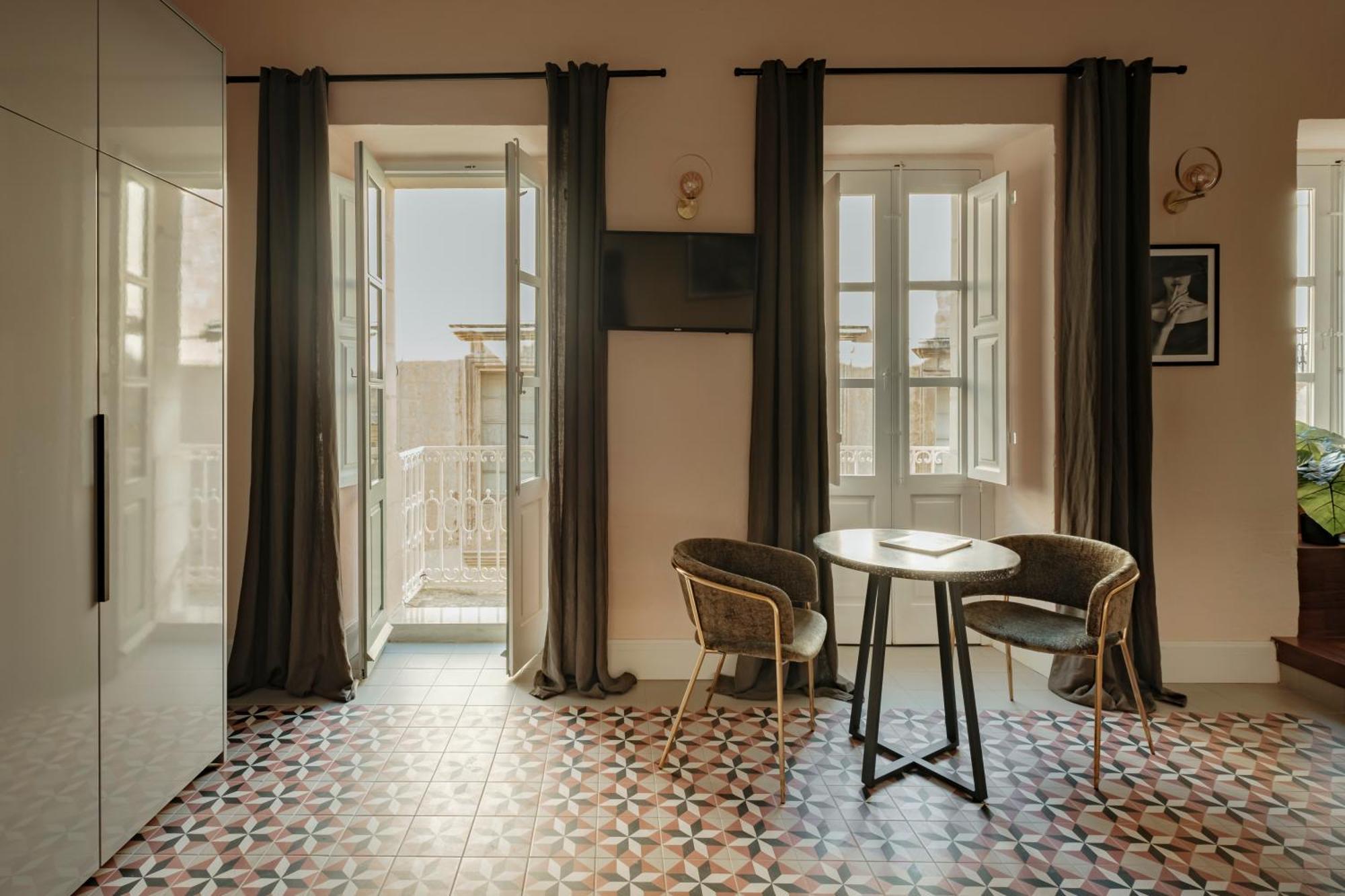 136 Old Bakery Διαμέρισμα Βαλέτα Εξωτερικό φωτογραφία