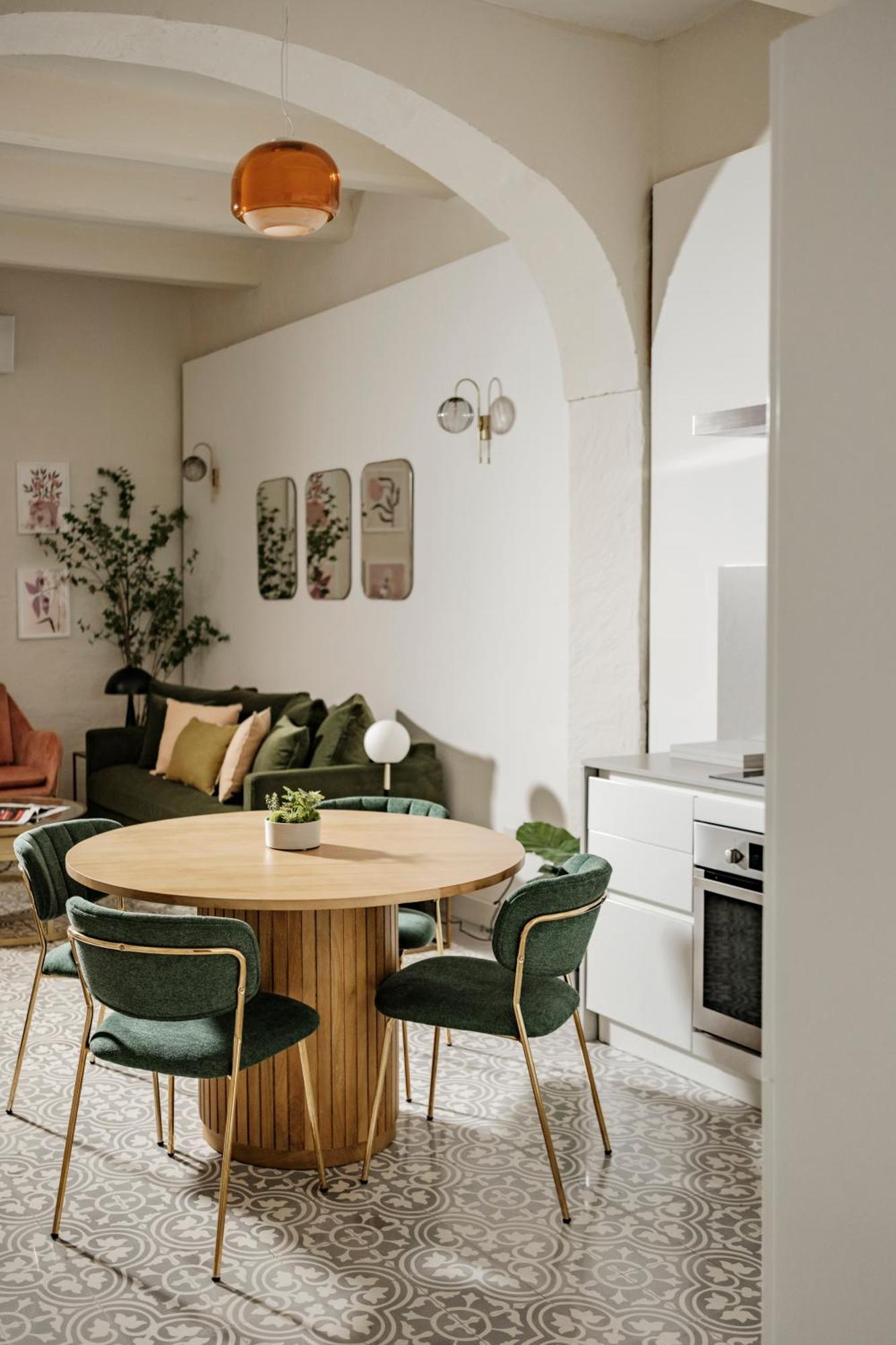 136 Old Bakery Διαμέρισμα Βαλέτα Εξωτερικό φωτογραφία