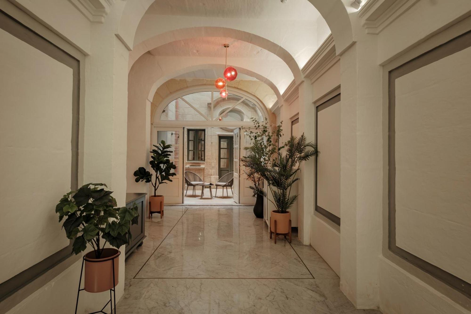 136 Old Bakery Διαμέρισμα Βαλέτα Εξωτερικό φωτογραφία