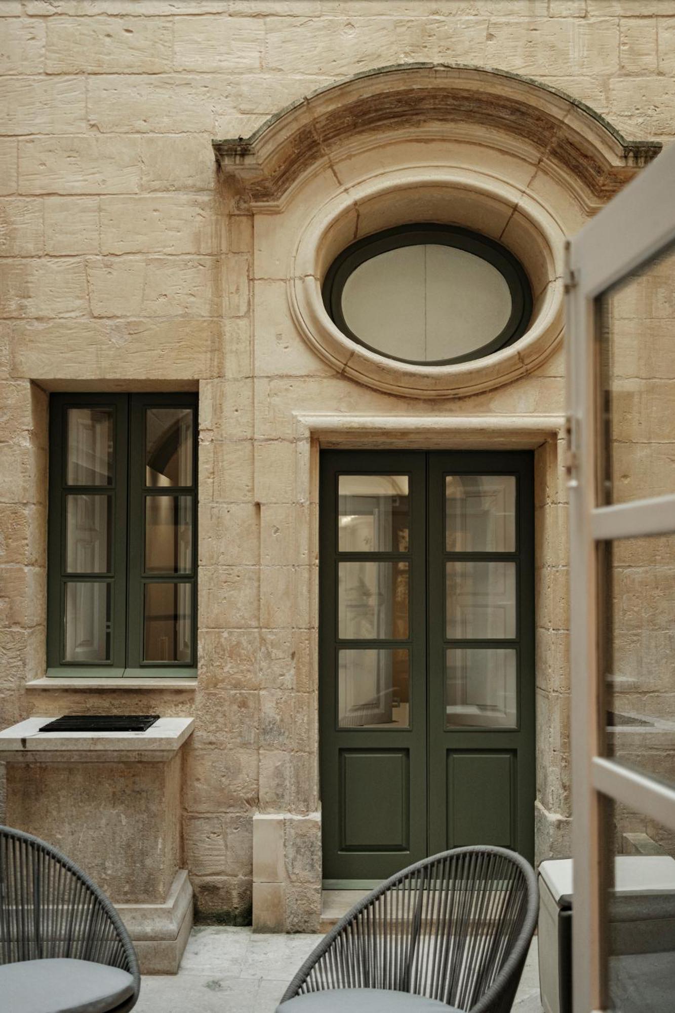 136 Old Bakery Διαμέρισμα Βαλέτα Εξωτερικό φωτογραφία