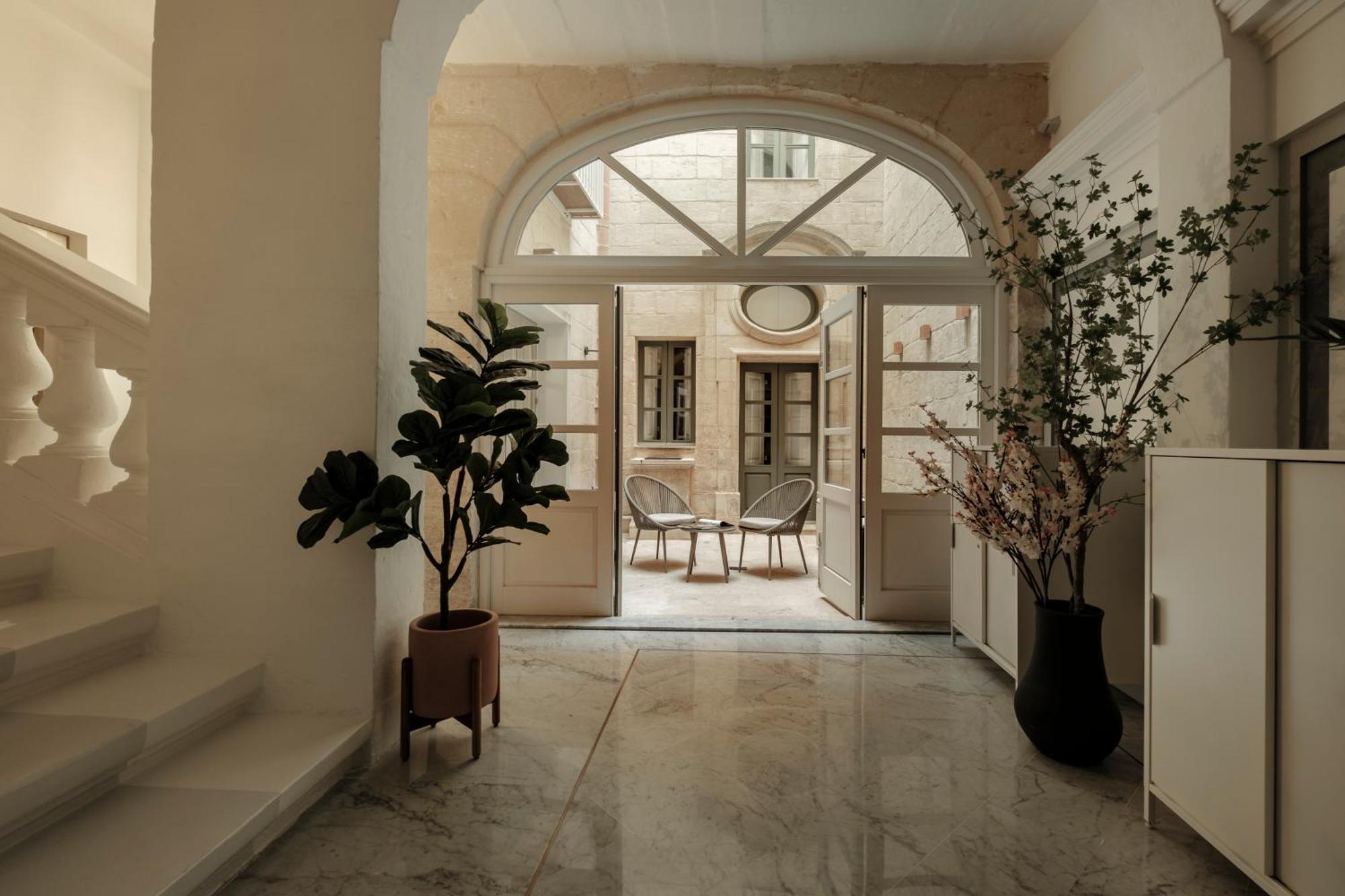 136 Old Bakery Διαμέρισμα Βαλέτα Εξωτερικό φωτογραφία